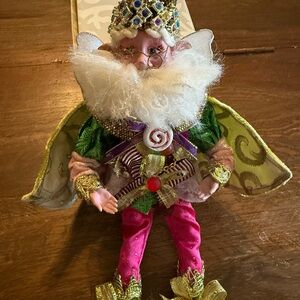 Mark Roberts Sugar & Spice Fairy Small